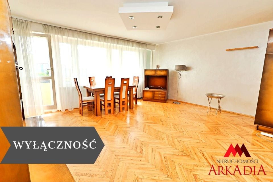 Mieszkanie Włocławek