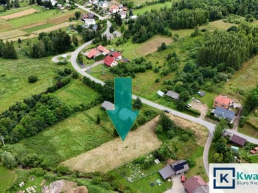 Działka budowlana Kopytowa