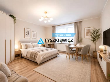 Mieszkanie Gdańsk