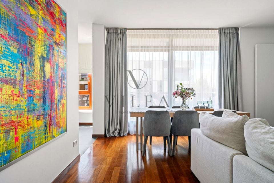 Mieszkanie apartamentowiec sprzedaż