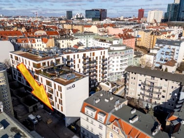 Lokal Poznań