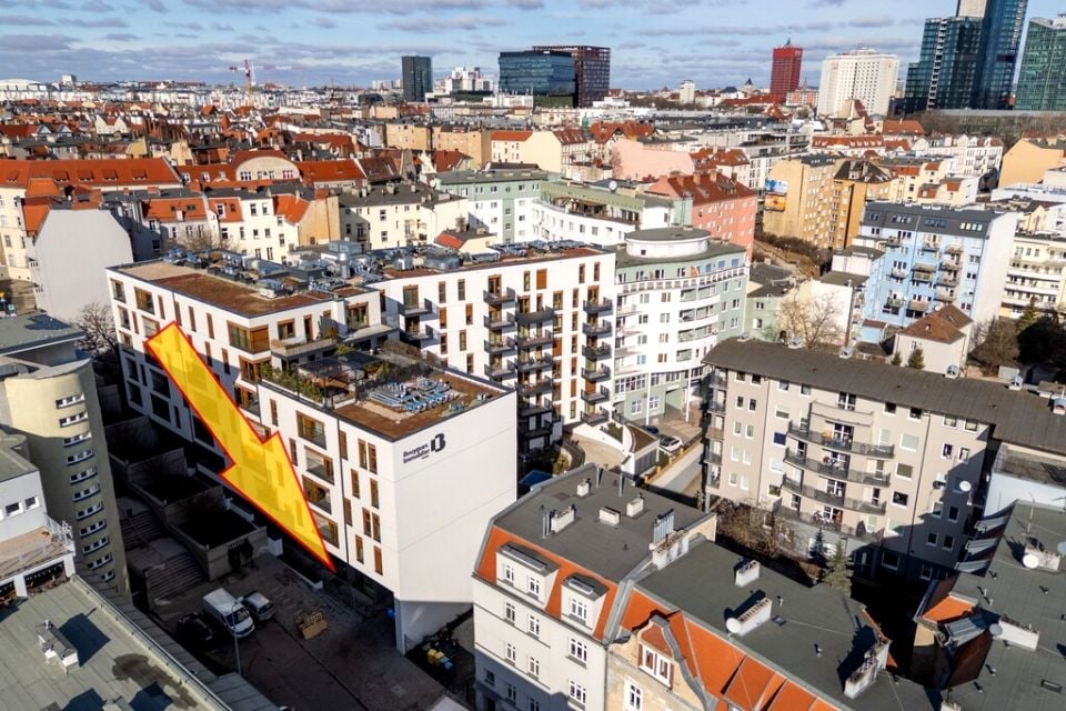 Lokal Poznań
