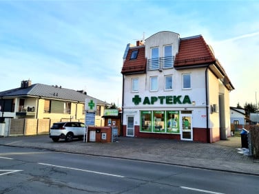 Lokal Poznań wynajem