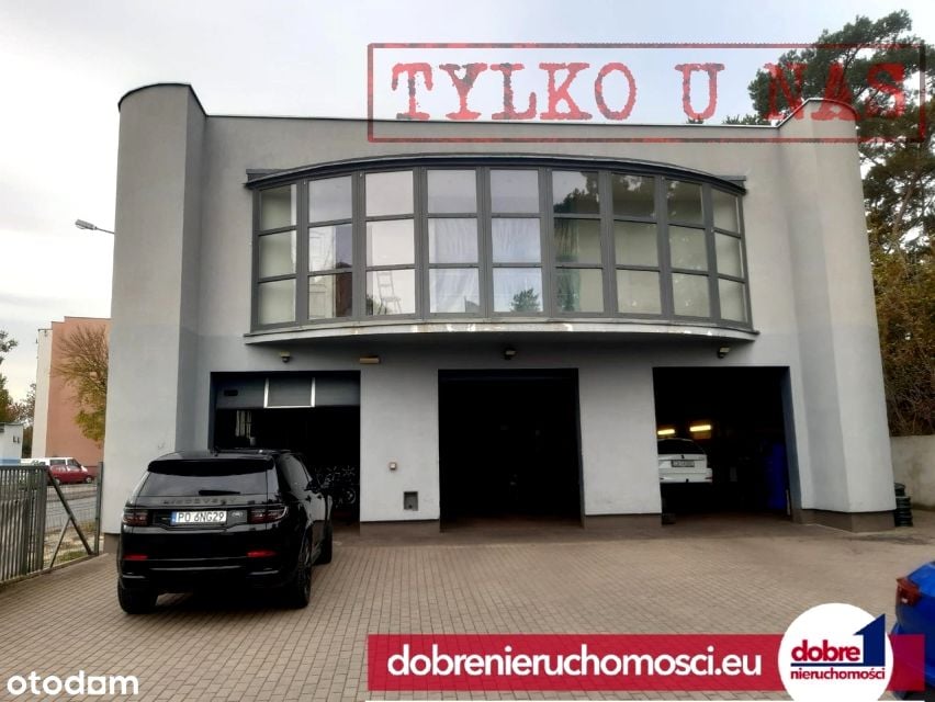 Lokal Bydgoszcz