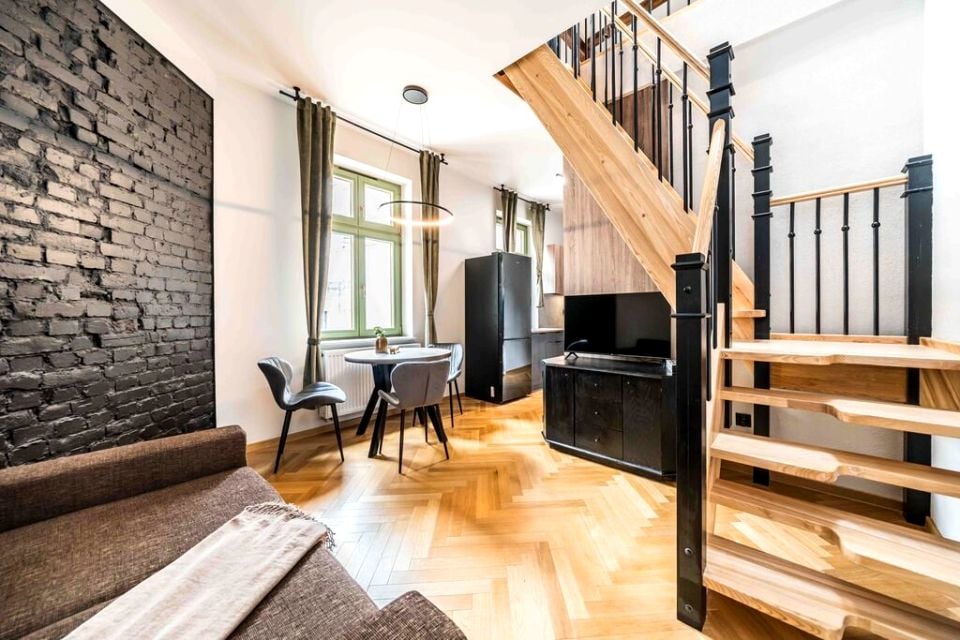 Mieszkanie Poznań