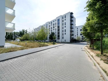 Mieszkanie Poznań