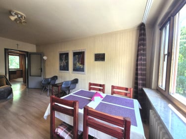 Mieszkanie Kraków