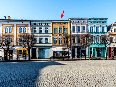 Lokal Leszno
