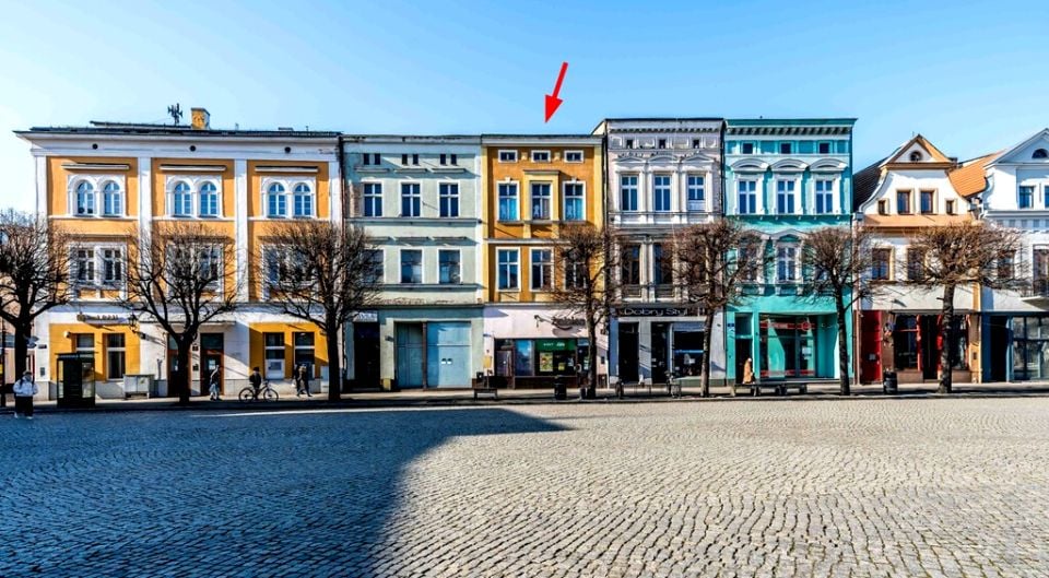 Lokal Leszno