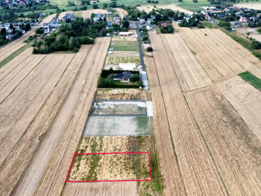 Działka budowlana Piotrków Trybunalski