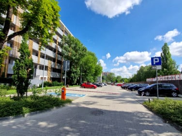 Mieszkanie Kraków