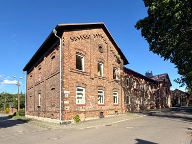Mieszkanie Sosnowiec