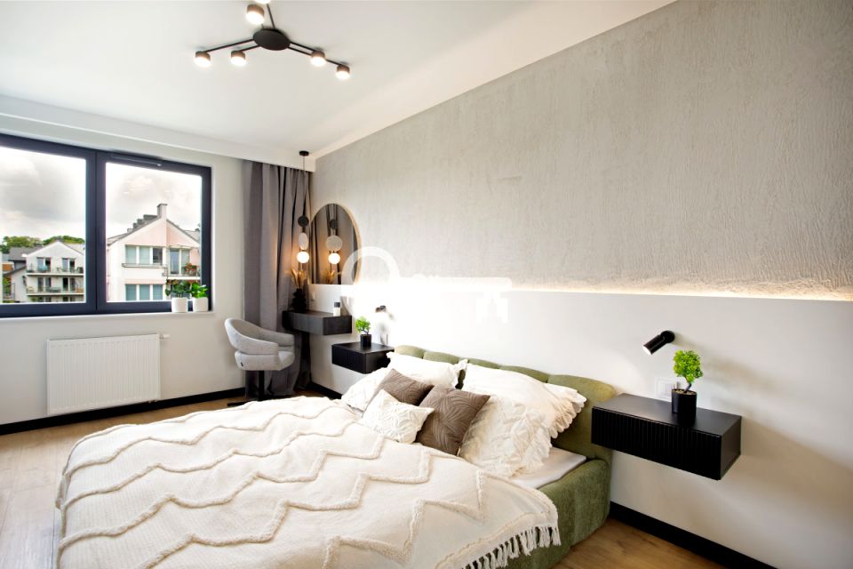 Mieszkanie apartamentowiec sprzedaż