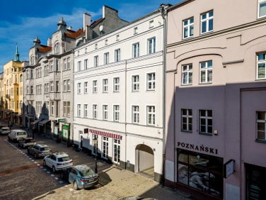 Dom Poznań sprzedaż
