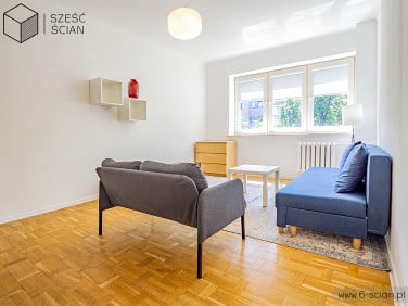 Mieszkanie Warszawa