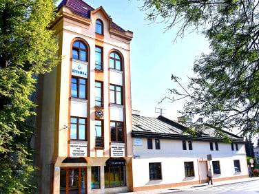 Lokal Rzeszów