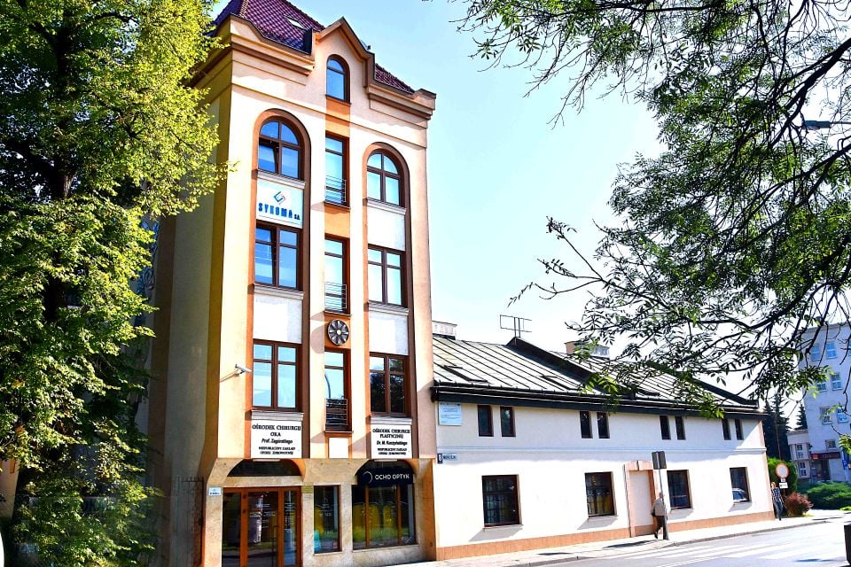 Lokal Rzeszów
