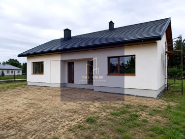 Dom Nowa Piasecznica sprzedaż
