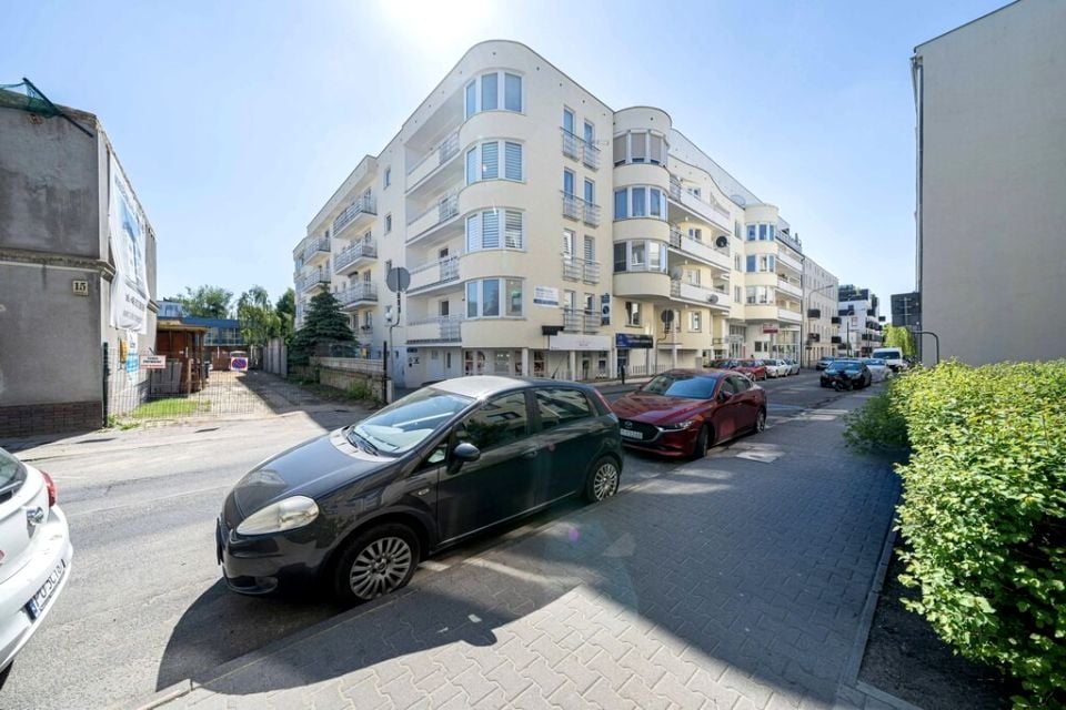 Mieszkanie Poznań