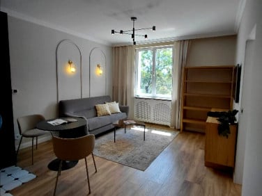 Mieszkanie Warszawa sprzedaż