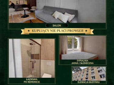 Mieszkanie Warszawa