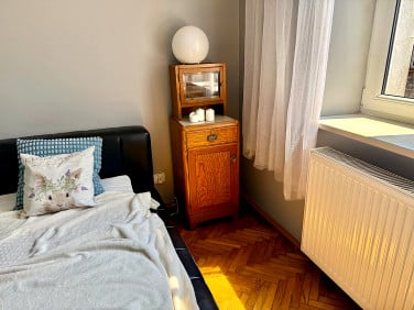 Mieszkanie Kraków