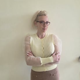 Agnieszka Łach