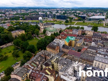 Mieszkanie Kraków