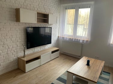 Mieszkanie Gliwice