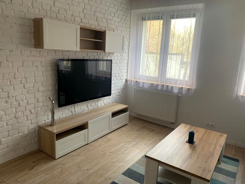 Mieszkanie Gliwice