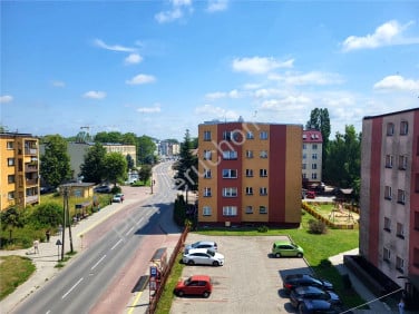 Mieszkanie Mińsk Mazowiecki
