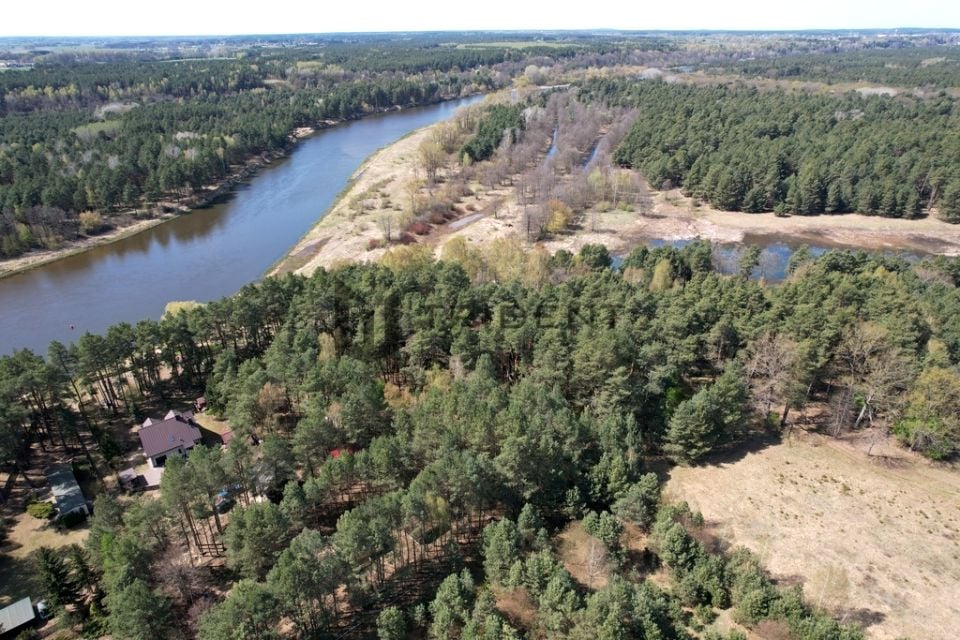 Działka inna DZBĄDZEK sprzedam