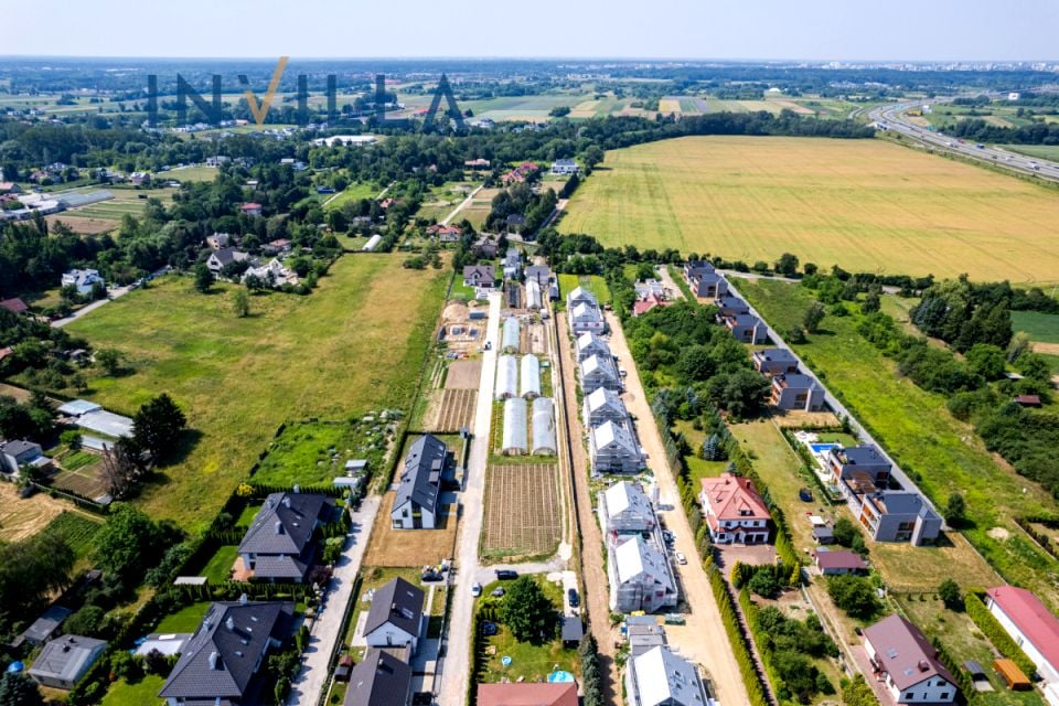Działka usługowa Warszawa