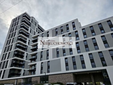 Mieszkanie Poznań