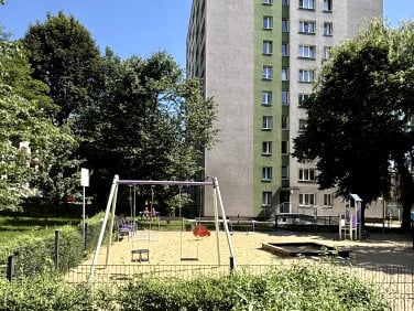 Mieszkanie Bytom