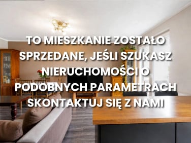 Mieszkanie Kraków sprzedaż