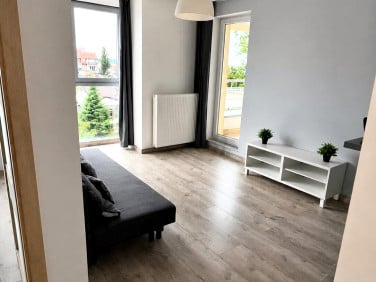Mieszkanie Szczecin