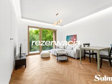 Mieszkanie apartamentowiec wynajem