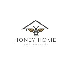 Sandra Wiśniewska-Rompca Honey Home