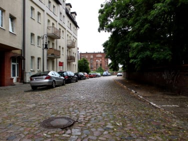 Mieszkanie Poznań