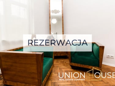 Mieszkanie Kraków