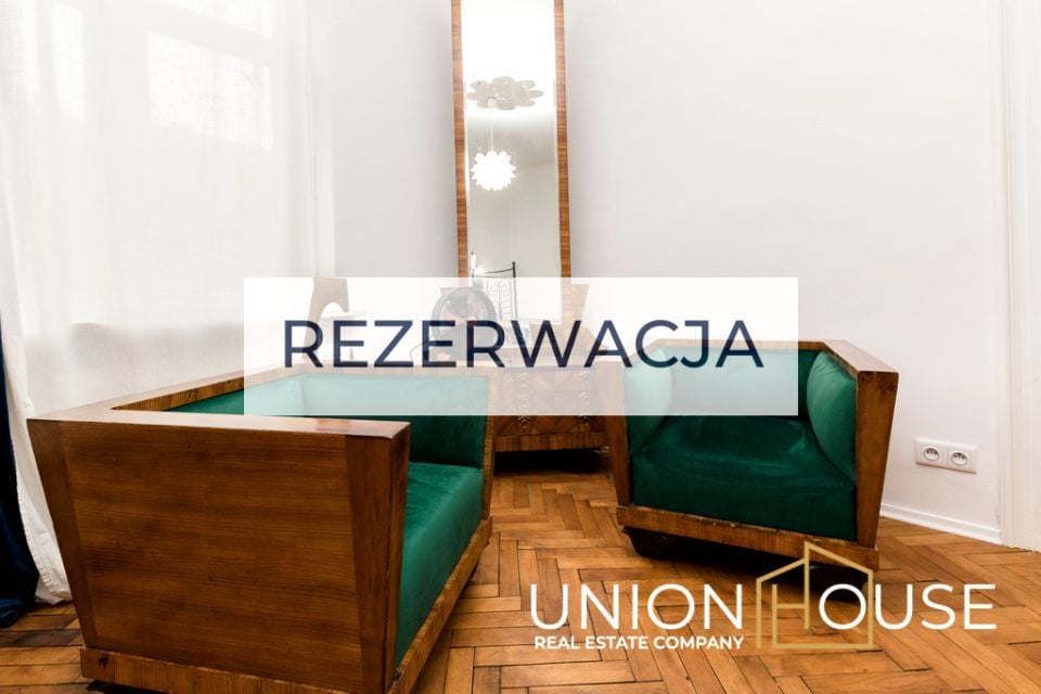 Mieszkanie Kraków