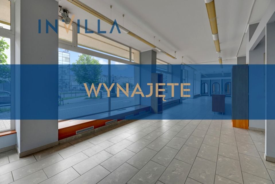 Lokal Gdynia