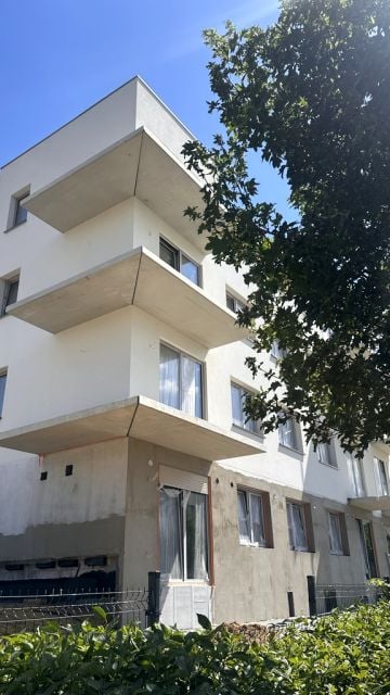 Mieszkanie Wrocław