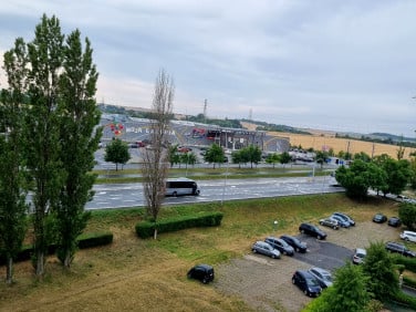 Mieszkanie Głogów