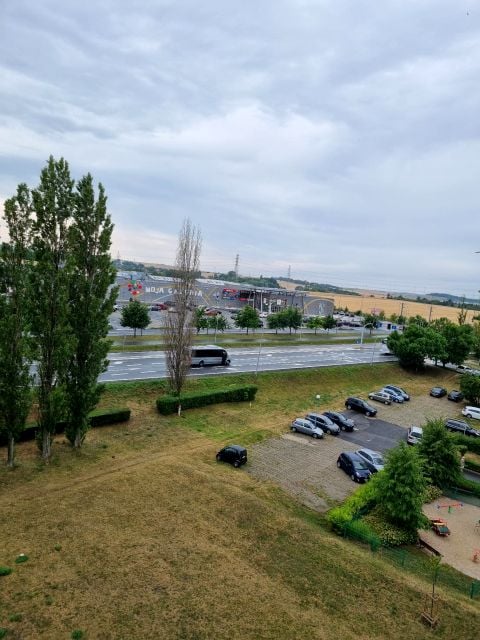 Mieszkanie Głogów