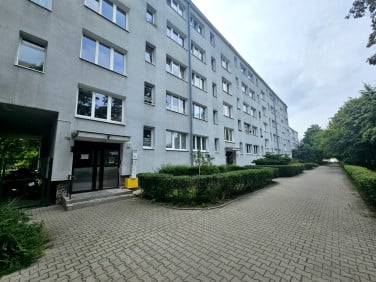 Mieszkanie Wrocław