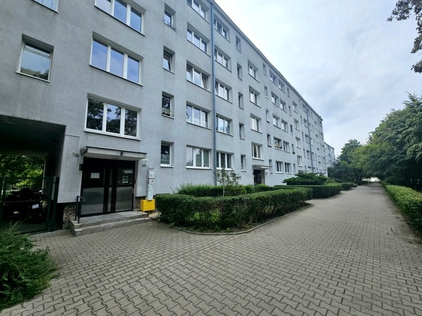 Mieszkanie Wrocław