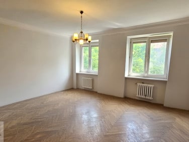 Mieszkanie Kraków