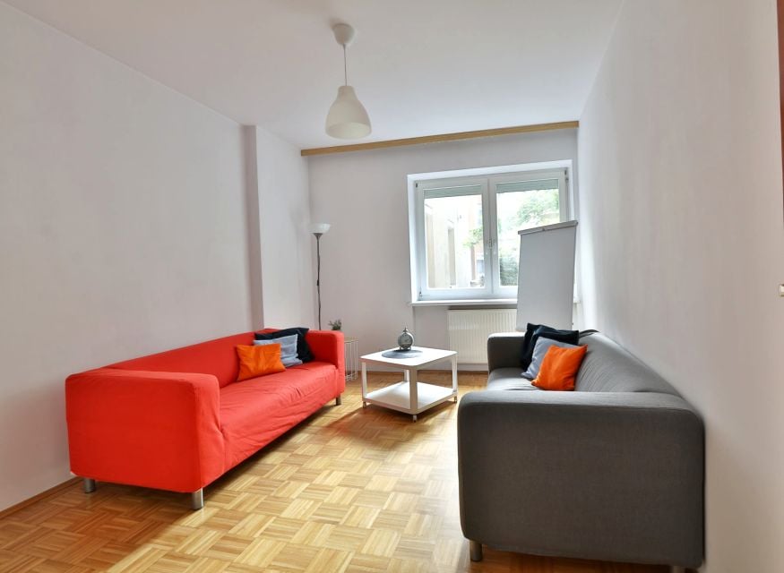 Mieszkanie Warszawa